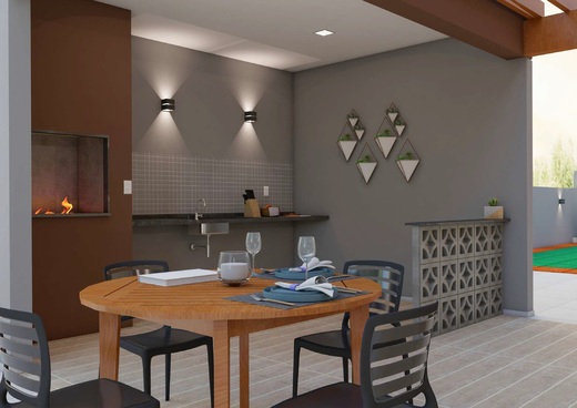 Apartamento, 2 quartos, 41 m² - Foto 18