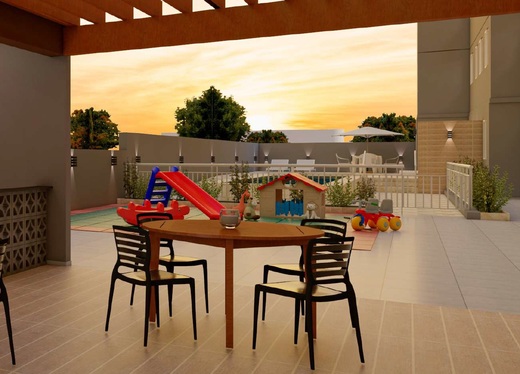 Apartamento, 2 quartos, 41 m² - Foto 19