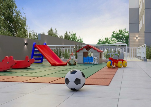 Apartamento, 2 quartos, 41 m² - Foto 20