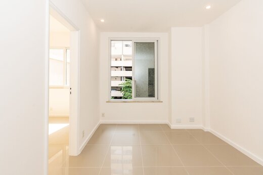Apartamento, 1 quarto, 43 m² - Foto 1