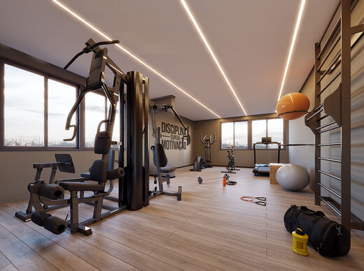 Fitness - 7