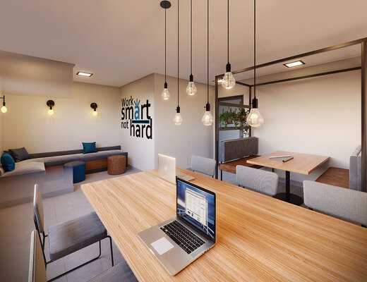 Coworking - 10