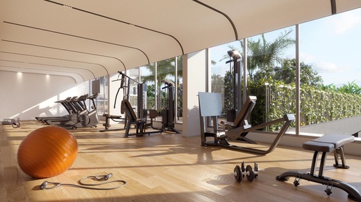 Fitness - 3