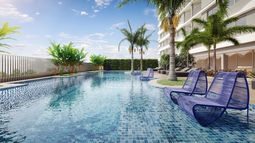 Piscina - 5