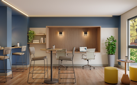180 coworking