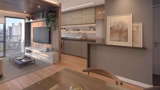 Apartamento, 3 quartos, 116 m² - Foto 5