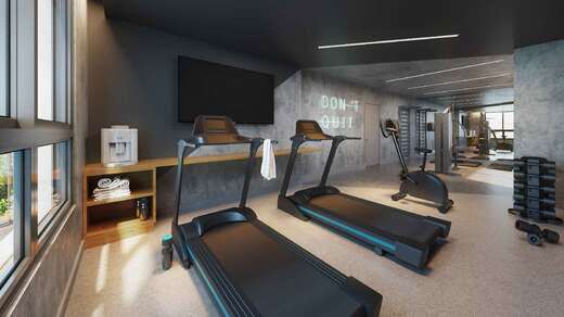 Apartamento, 3 quartos, 116 m² - Foto 7