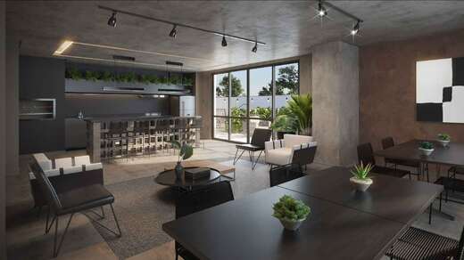 Apartamento, 3 quartos, 116 m² - Foto 8