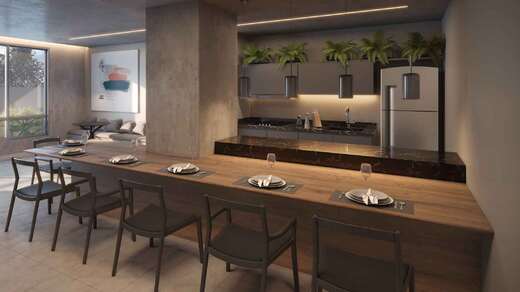 Apartamento, 3 quartos, 116 m² - Foto 9