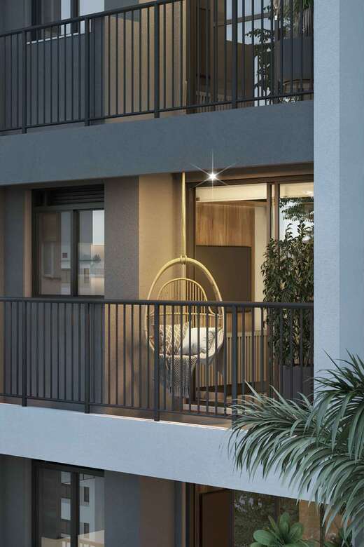 Apartamento, 3 quartos, 116 m² - Foto 14