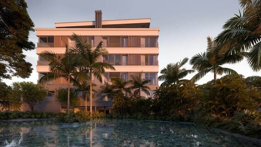 Apartamento, 3 quartos, 198 m² - Foto 2