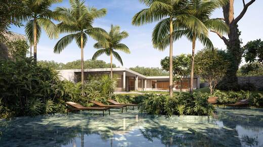 Apartamento, 3 quartos, 198 m² - Foto 8