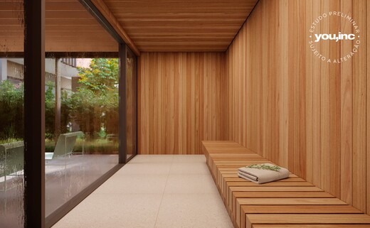 Sauna - 14
