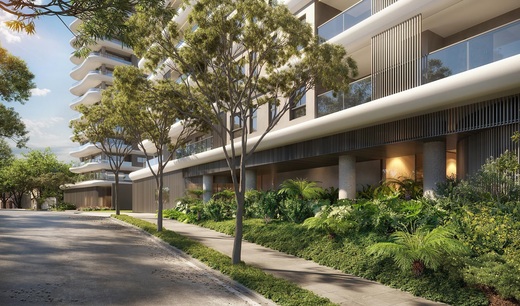 Apartamento, 3 quartos, 124 m² - Foto 3