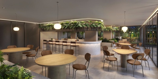 Apartamento, 3 quartos, 124 m² - Foto 5