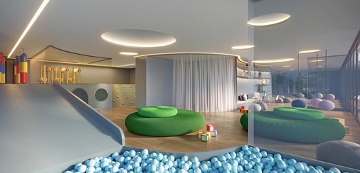 Apartamento, 3 quartos, 124 m² - Foto 6