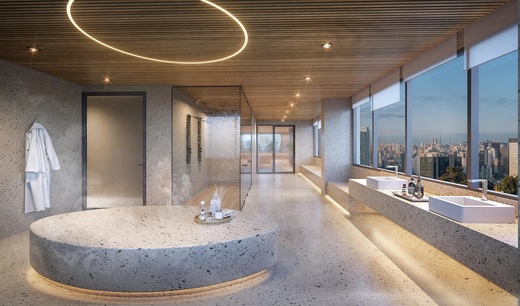 Apartamento, 3 quartos, 124 m² - Foto 8