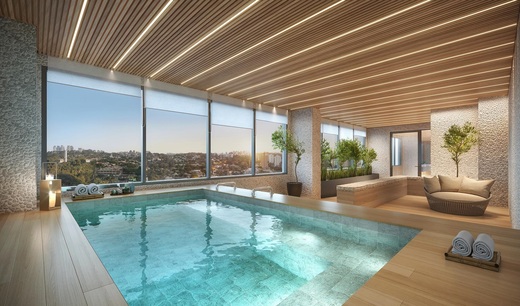 Apartamento, 3 quartos, 124 m² - Foto 9