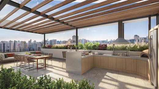 Apartamento, 3 quartos, 124 m² - Foto 10