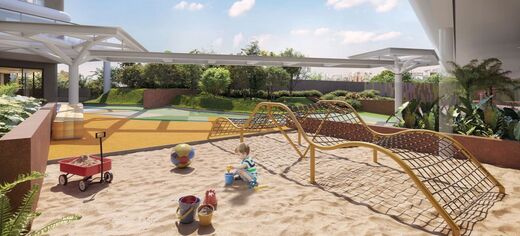 Apartamento, 3 quartos, 124 m² - Foto 13