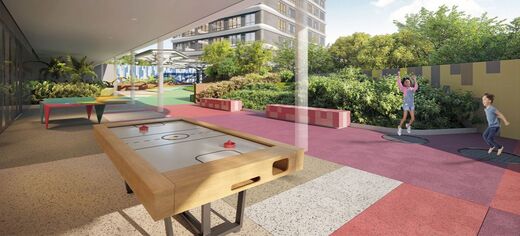Cobertura à venda com 1 quarto, 63m² - Foto 13