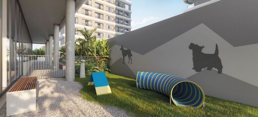 Cobertura à venda com 1 quarto, 63m² - Foto 16