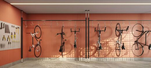 Apartamento, 1 quarto, 54 m² - Foto 7