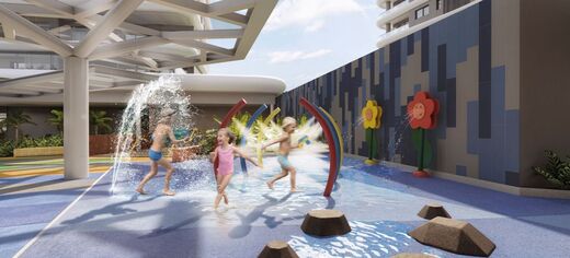 Apartamento, 1 quarto, 54 m² - Foto 15