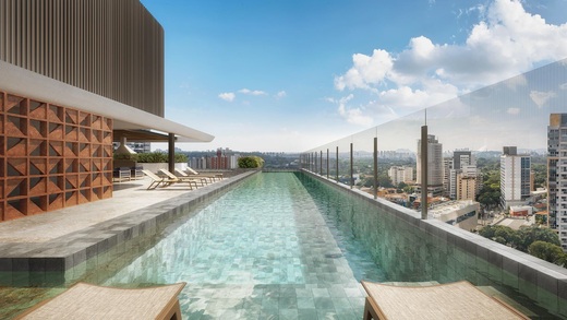 Apartamento, 1 quarto, 54 m² - Foto 17