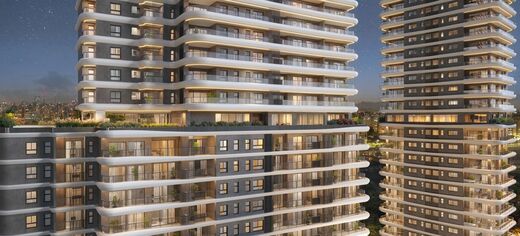 Apartamento, 1 quarto, 54 m² - Foto 18