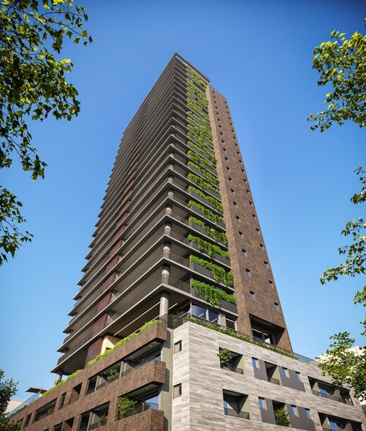 Apartamento, 3 quartos, 181 m² - Foto 2