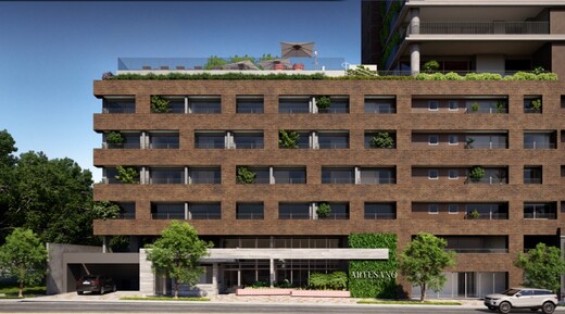 Apartamento, 3 quartos, 181 m² - Foto 4