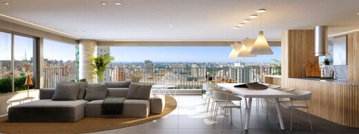 Apartamento, 3 quartos, 181 m² - Foto 6