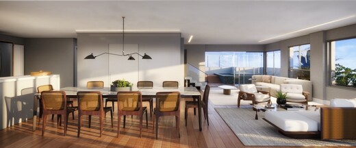 Apartamento, 3 quartos, 181 m² - Foto 7