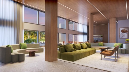 Apartamento, 3 quartos, 181 m² - Foto 9