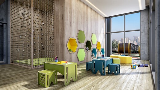 Apartamento, 3 quartos, 181 m² - Foto 10