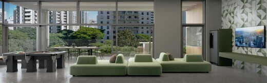 Apartamento, 3 quartos, 181 m² - Foto 11