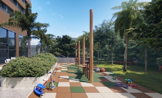 Apartamento, 3 quartos, 181 m² - Foto 13