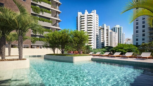 Apartamento, 3 quartos, 181 m² - Foto 14