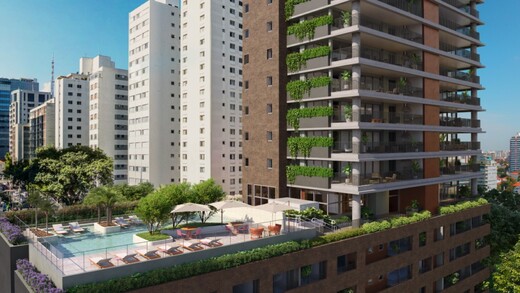 Apartamento, 3 quartos, 181 m² - Foto 15