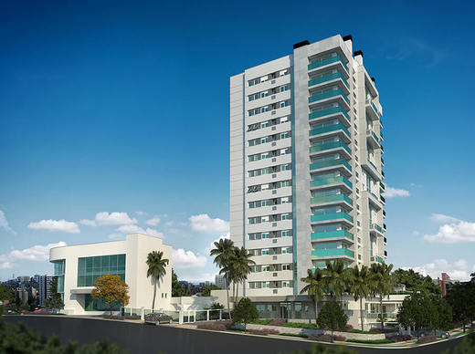 Apartamento, 3 quartos, 182 m² - Foto 2