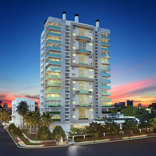 Apartamento, 3 quartos, 182 m² - Foto 3