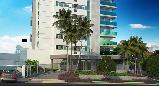 Apartamento, 3 quartos, 182 m² - Foto 4