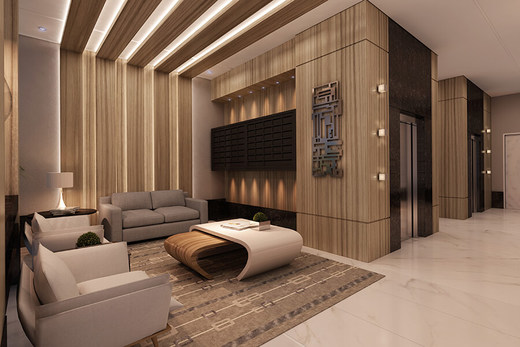 Apartamento, 3 quartos, 182 m² - Foto 6