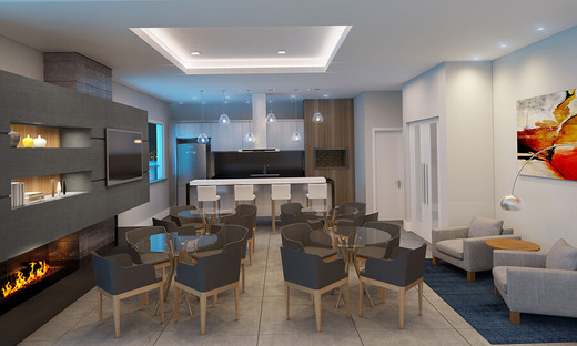 Apartamento, 3 quartos, 182 m² - Foto 19