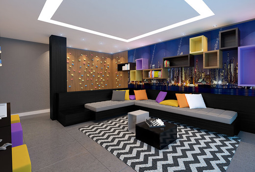 Apartamento, 3 quartos, 182 m² - Foto 21