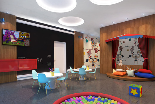 Apartamento, 3 quartos, 182 m² - Foto 22