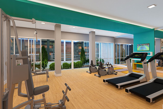 Apartamento, 3 quartos, 182 m² - Foto 23