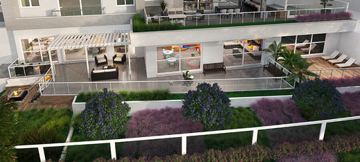 Apartamento, 3 quartos, 182 m² - Foto 29