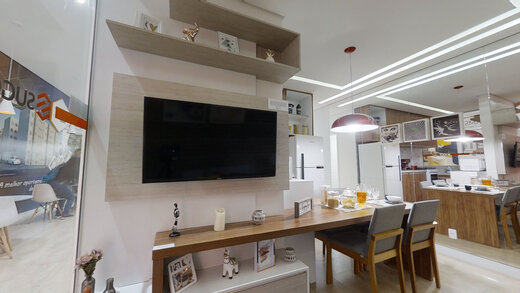 Living - 3